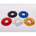 Motocorse Billet Steering Head Dust-Proof Cover for the Ducati Panigale V4 (18-24) Motocorse Billet Steering Head Dust-Proof Cover for the Ducati Panigale V4 (18-24)
